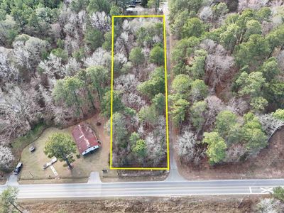 0 Jones Country Rd, Saint George, SC, 29477