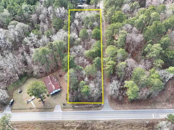 0 Jones Country Rd, Saint George, SC 29477