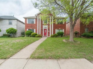 6705 Macintosh Dr, Plano, TX 75023