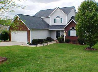 102 Sidney Ct, Monroe, NC 28110