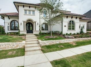6404 Carmel Falls Ct, McKinney, TX 75072