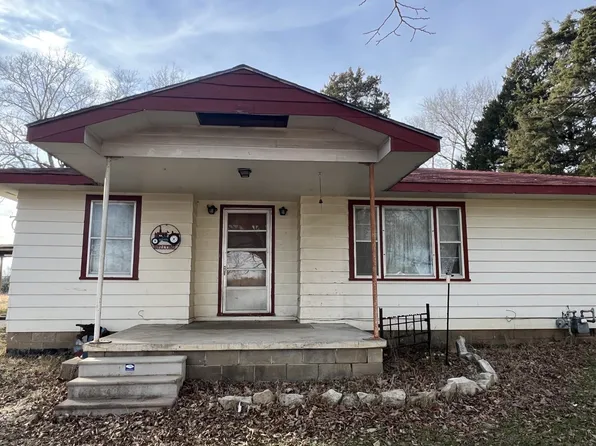 333 S Main St, Grenola, KS 67346