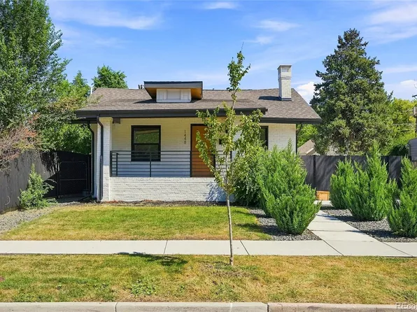 1448 Niagara Street, Denver, CO 80220