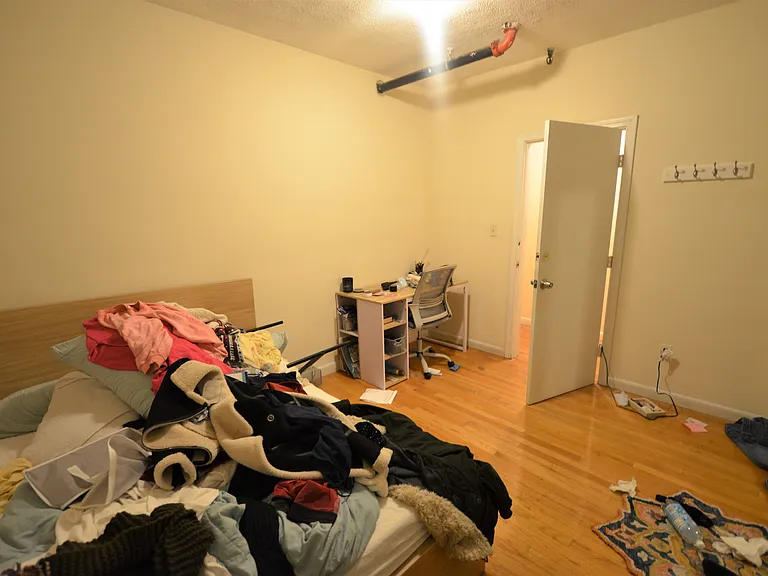 411 Marlborough St #1 — Photo 10