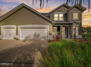 206 N Saxxon Rd, Saint Augustine, FL 32092