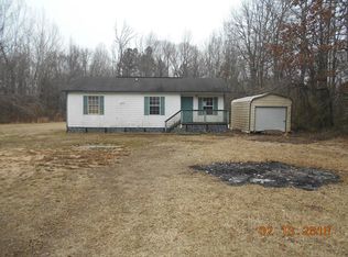 926 Coldsprings Rd, Sardis, MS 38666