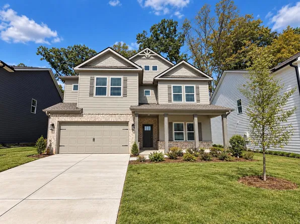 1410 Firelight Way #114, Ooltewah, TN 37363