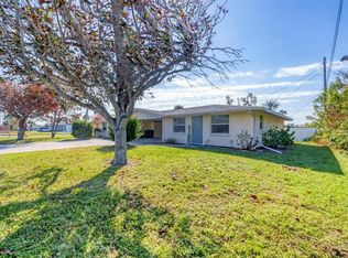 1600 & 1604 Cardinal Ln, Englewood, FL 34224