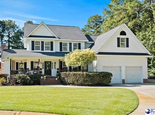 701 S Briarleigh Rd, Florence, SC 29501