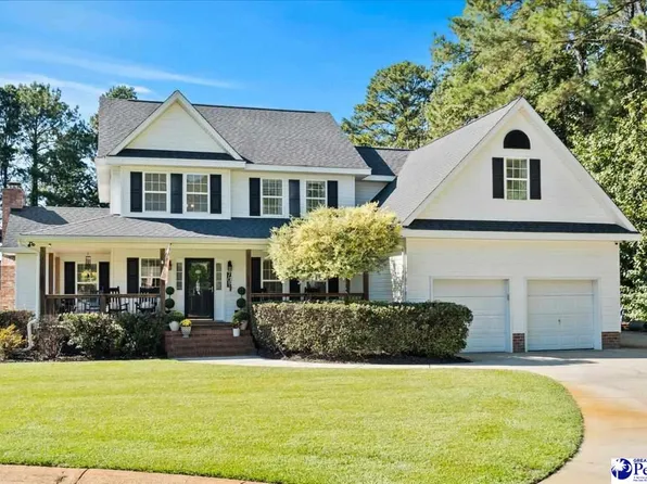 701 S Briarleigh Rd, Florence, SC 29501