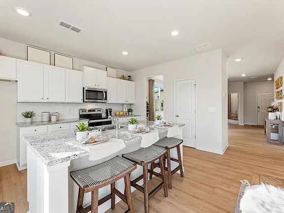 5th image of 152 Wildflower Ridge Rd Lot 96