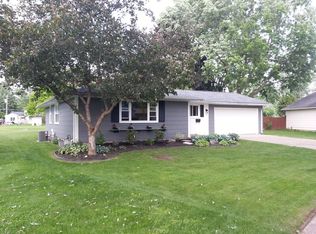 1481 Jamaica Sq, North Tonawanda, NY 14120