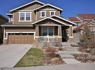 6533 S Potomac Ct, Centennial, CO 80111