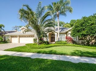 373 Old Oak Cir, Palm Harbor, FL 34683