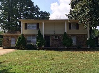 5077 Cheston Ave, Memphis, TN 38118