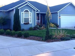 1851 Woodmere Loop, Walla Walla, WA 99362