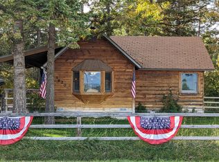 1620 Riverside Rd, Bigfork, MT 59911