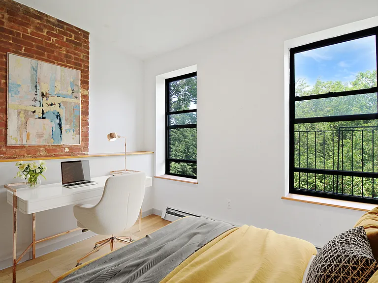 635 Sterling Pl #3B — Photo 6