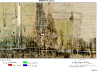 7326 State Route 19 Rd Unit 7, Mount Gilead, OH 43338