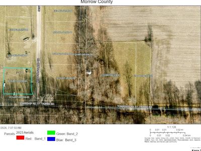 7326 State Route 19 Rd Unit 7, Mount Gilead, OH, 43338