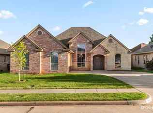 5631 Ross Creek Ln, Wichita Falls, TX 76310