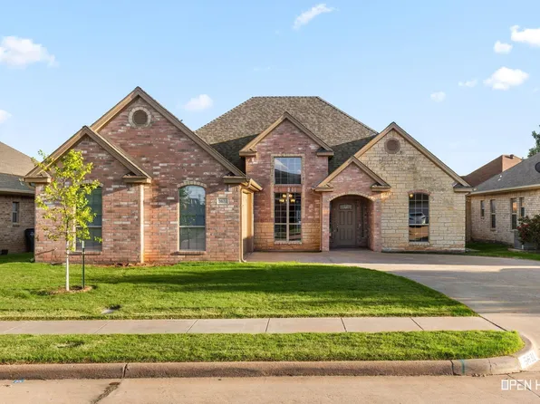 5631 Ross Creek Ln, Wichita Falls, TX 76310