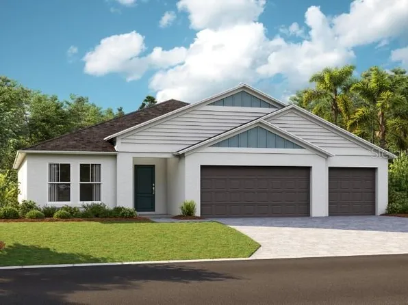 9836 ANNUNCIATION DRIVE, WESLEY CHAPEL, FL 33545