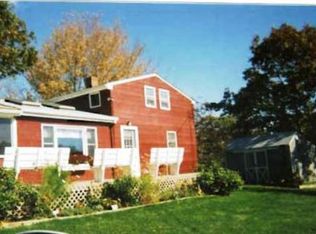 72 Bradley Hill Rd, Pemaquid, ME 04558
