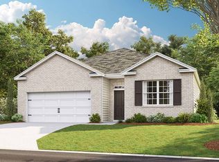 CALI Plan, Hartmann Crossing, Lebanon, TN 37087