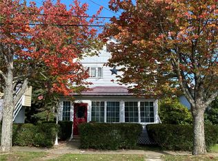 315 Bayard St, Kane, PA 16735