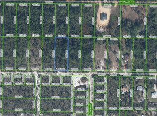 2140 Flower Ter, Sebring, FL 33875