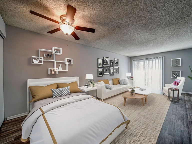 River Hill Townhomes — Photo 5