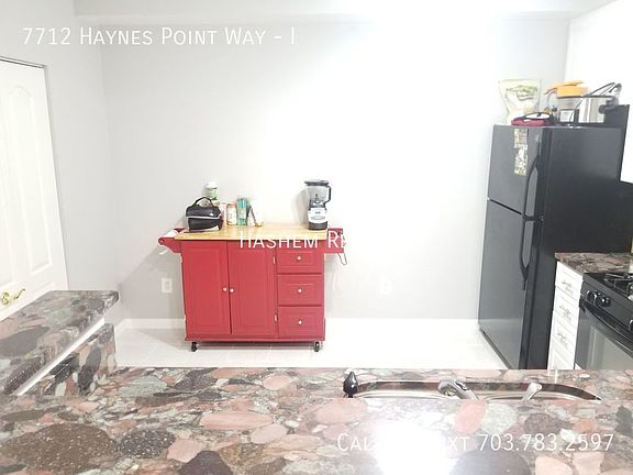 4th image of 7712 Haynes Point Way Unit I