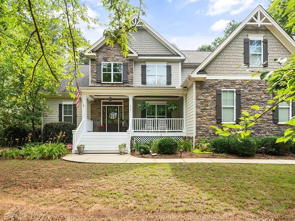 215 Harrison Pond Dr