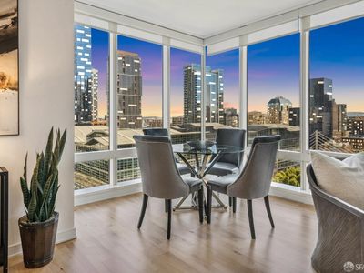 301 Mission St APT 20G, San Francisco, CA, 94105