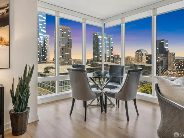 301 Mission St APT 20G, San Francisco, CA 94105