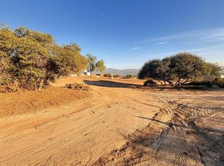 0 Boulder Oaks Rd #25355, Potrero, CA 91963
