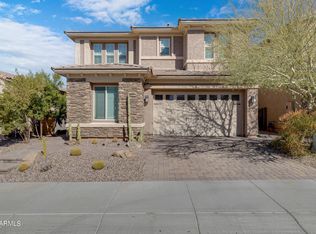 4632 E Vista Bonita Dr, Phoenix, AZ 85050