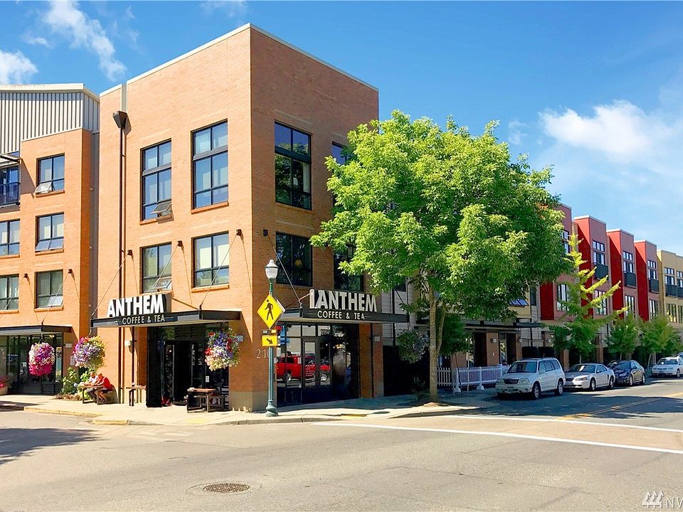 1st image of 210 W Pioneer Ave #222