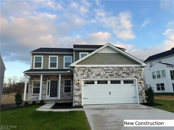 3399 Ponderosa Trl, Uniontown, OH 44685