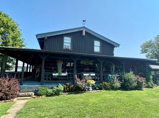 474 Chuck A Luck Rd, Munfordville, KY 42765