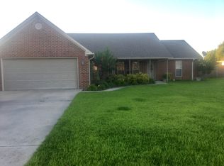 3316 Jeridon Cv, Jonesboro, AR 72404