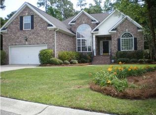 2752 Waterpointe Cir, Mount Pleasant, SC 29466