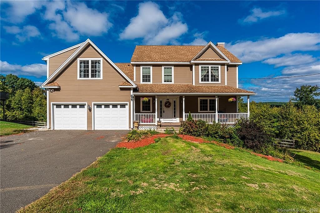 460 Skokorat Rd, Beacon Falls, CT 06403 Zillow