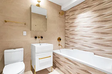 Rented by Tosh Marks Property Group