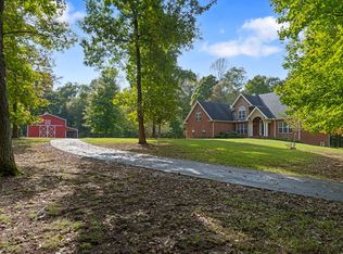 5756 Burgess Gower Rd, Springfield, TN 37172