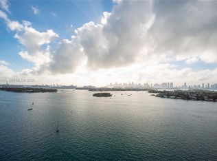 11 Island Ave APT 1107, Miami Beach, FL 33139