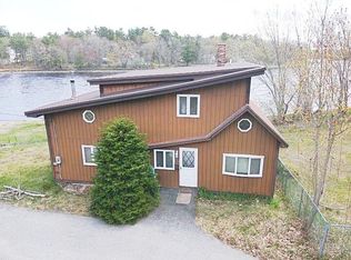 136 Front St, Old Town, ME 04468