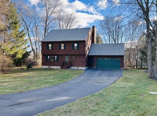 8 Tanner Rd, Keene, NH 03431