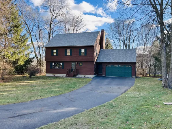 8 Tanner Road, Keene, NH 03431